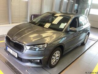 �koda Fabia Selection 1.0 TSI 70kW MT5/Z66