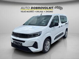 Opel Combo Combi L2H1 Edition Plus BlueHD