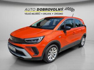 Opel Crossland Elegance F 1.5 DTH (81kW/110HP