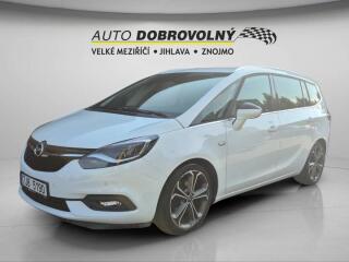Opel Zafira INNOVATION 2.0 CDTI (125KW/170
