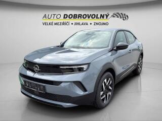 Opel Mokka Edition 1.2 TURBO (100 kW/ 136