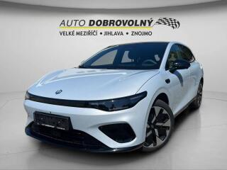 Leapmotor B05 Design ProMax 160 kW (67.1kWh
