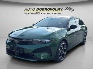Opel Astra Nov� Ultimate ST Hybrid 1.2 TU