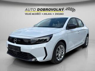 Opel Corsa Edition 1.2 TURBO (74kW/100k)