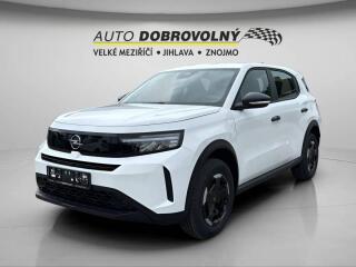 Opel Frontera Edition Hybrid 1.2 TURBO (81kW