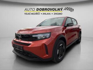 Opel Frontera Edition Hybrid 1.2 TURBO (81kW