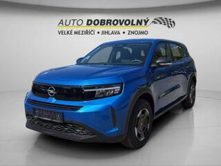 Opel Frontera Edition Hybrid 1.2 TURBO (81kW
