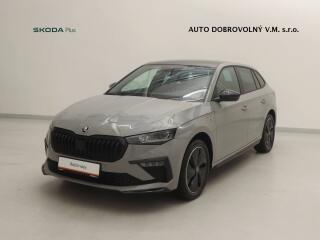 �koda Scala Monte Carlo 1.0 TSI 85kW DSG7/