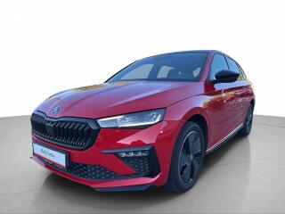 �koda Scala Monte Carlo 1.0 TSI 85kW MT6/R