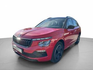�koda Kamiq Monte Carlo 1.5 TSI 110kW DSG7