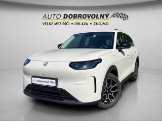 Leapmotor B03X Design ProMax (53 kWh baterie)