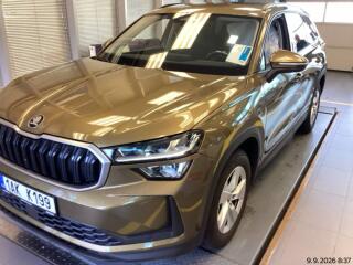 �koda Kodiaq Selection 2.0TDI 142kW DSG7 4x