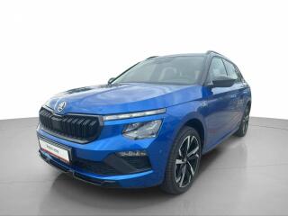 �koda Kamiq Monte Carlo 1.0 TSI 85kW DSG7/