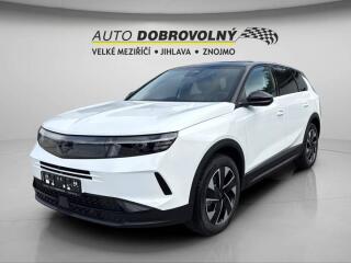Opel Grandland GS Hybrid 1.2 TURBO (107kW/145