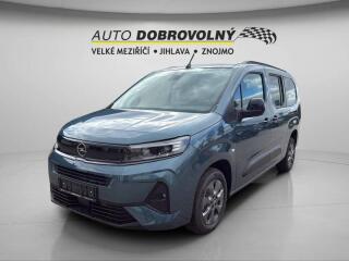 Opel Combo Combi Edition Plus L2H1 (N1)