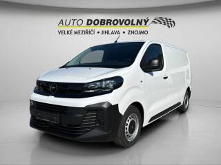 Opel Vivaro L1 (M) Panel Van 2.2 CDTi 150k