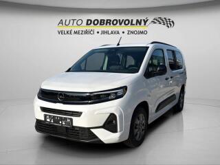 Opel Combo Combi Edition Plus L2H1 (N1)