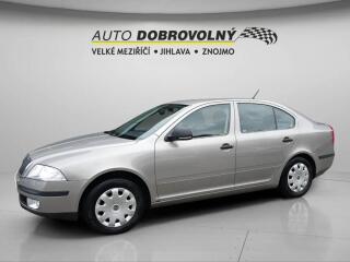 �koda Octavia Tour 1.6MPI MT5