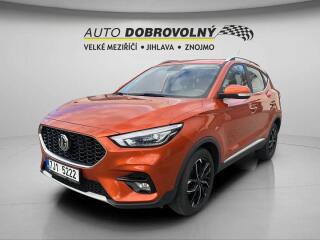 MG ZS Emotion 1.5 78kW MT5/5222