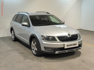 �koda Octavia 2.0TDi