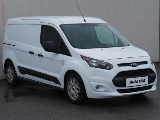 Ford Transit Connect 1.5TDCi MAXi, 1.maj,R