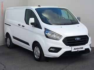 Ford Transit Custom 2.0TDCi L1H1, 1.maj,�R, TREND