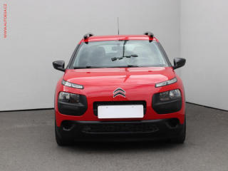 Citroën C4 Cactus (2017) 1.2 - náhled 2
