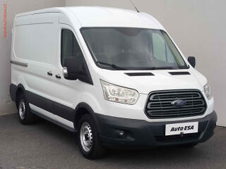 Ford Transit 2.2TDCi L2H2, 1.maj,�R