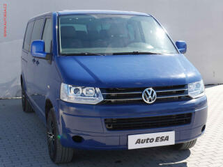 Volkswagen Transporter 2.5TDI L2 9m�st, AC