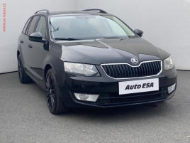 koda Octavia 2.0 TDi, DSG, navi, vhev