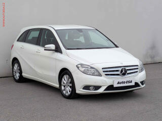 Mercedes-Benz 1.5 CDi B 180, �R, AC