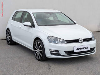 Volkswagen Golf 1.2 TSi, 1.maj,�R