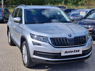 �koda Kodiaq 2.0 TDi 4x4, Ambition, DSG