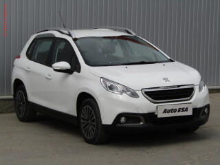 Peugeot 2008 1.6 VTi, �R, Active, park.