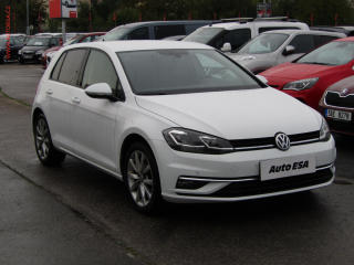 Volkswagen Golf 1.5TSI, Marathon