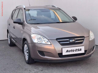 Kia Ceed 1.4CVVT, �R, AC, tempo