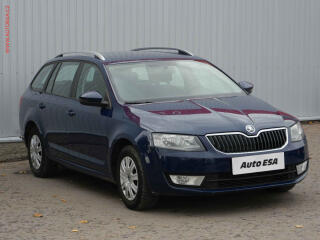 �koda Octavia 1.2 TSi, AC, tempo, park