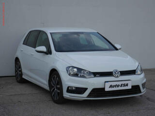 Volkswagen Golf 1.2TSI, R-Line