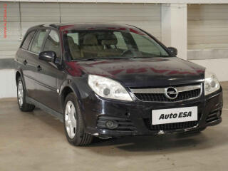 Opel Vectra 1.9 CDTi, �R, AC, temp, STK7