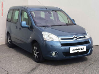 Citro�n Berlingo 1.6 16V Multispace, autoAC