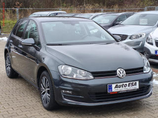 Volkswagen Golf 1.2 TSI, Allstar
