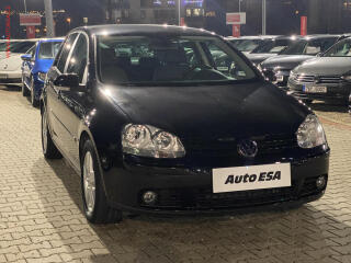 Volkswagen Golf 1.4 TSi, United, +kola