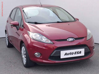 Ford Fiesta 1.2i, �R, AC