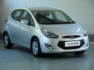 Hyundai ix20 1.4CVVT, 2.maj,�R, AC