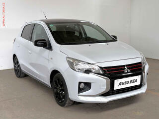 Mitsubishi Space Star 1.2i, AT