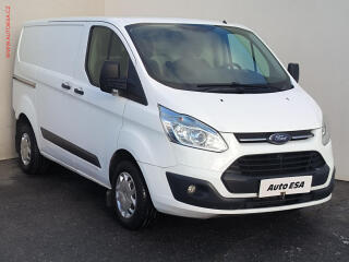 Ford Transit Custom 2.2TDCi L1H1, TREND, AC