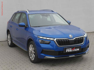 �koda Kamiq 1.5TSi, 2.maj,�R, Style