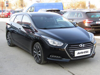 Hyundai i40 1.7 CRDi, �R, AT, bixen