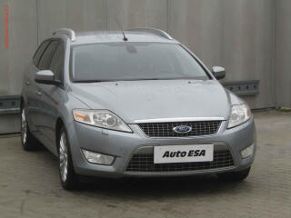 Ford Mondeo 2.2 TDCi, Xenon, AC