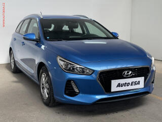 Hyundai i30 1.0 TGDi, �R, AC, tempo